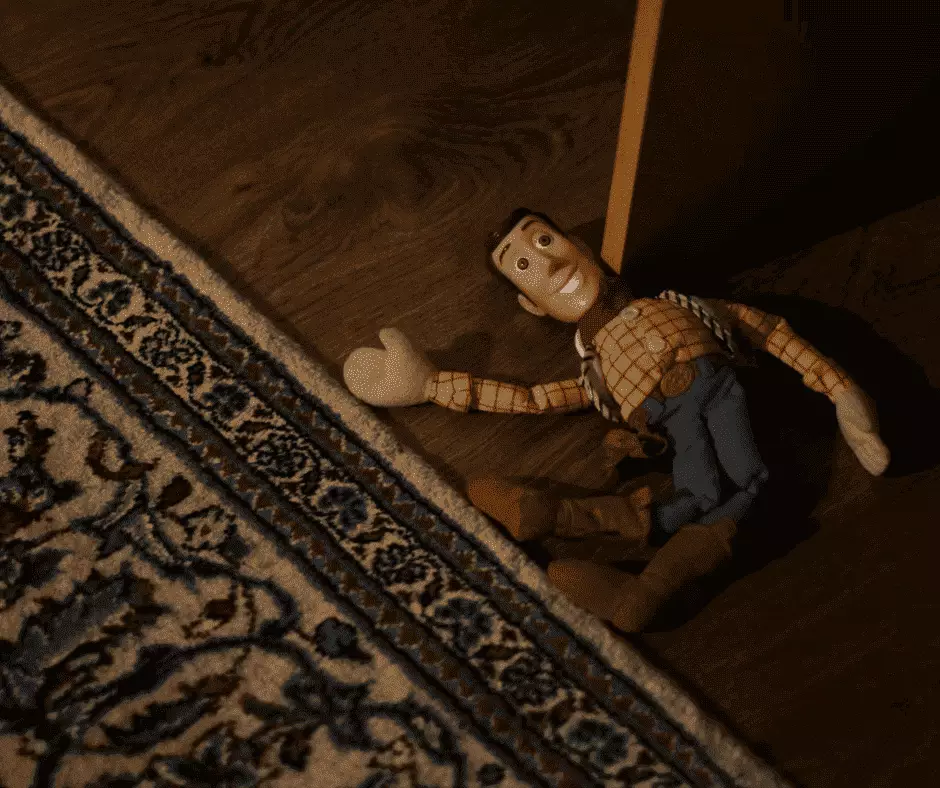 What Toy Story 5 Reveals About Audience Attention, Technology, and the Future of Marketing